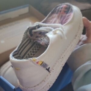 Hey Dudes Wendy BOHO Multicolor